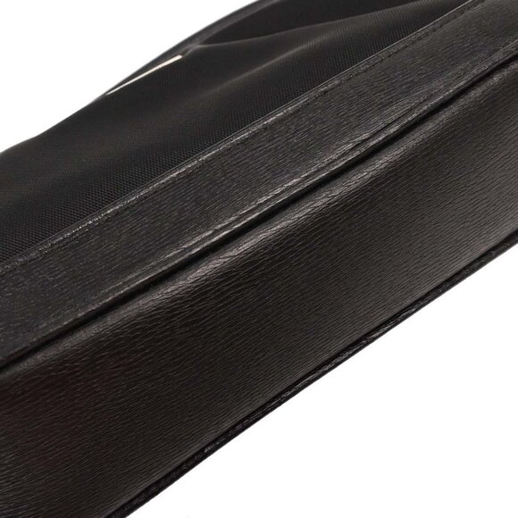 Gucci Black Handbag - Picture 10 of 11